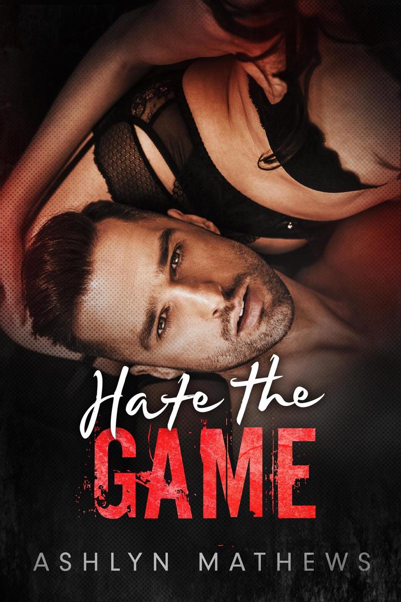 Produktbild: Hate the Game | Ashlyn Mathews
