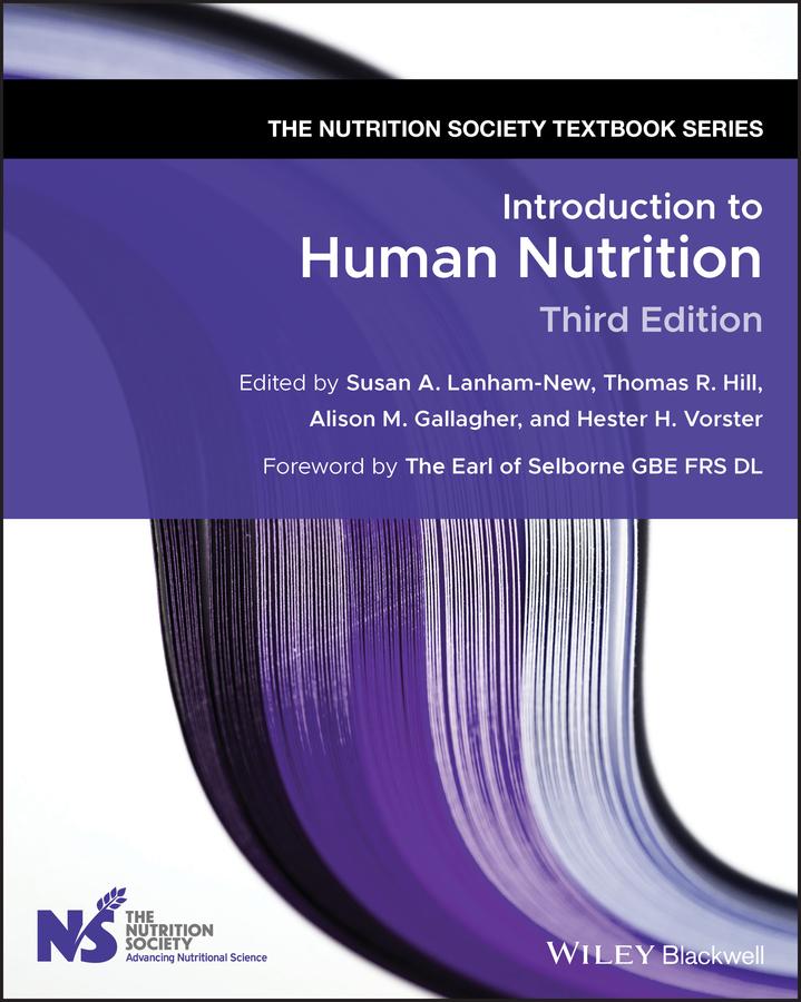Produktbild: Introduction to Human Nutrition