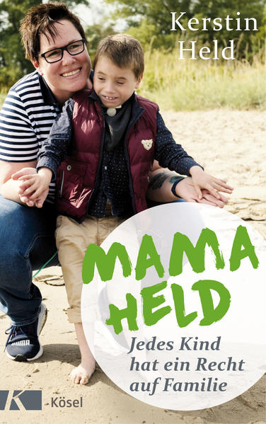Produktbild: Mama Held | Kerstin Held