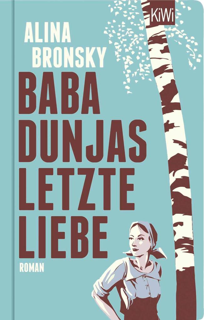 Produktbild: Baba Dunjas letzte Liebe | Alina Bronsky