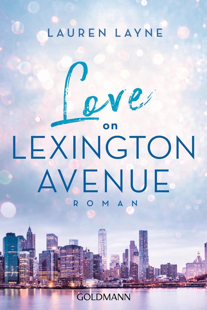Produktbild: Love on Lexington Avenue | Lauren Layne
