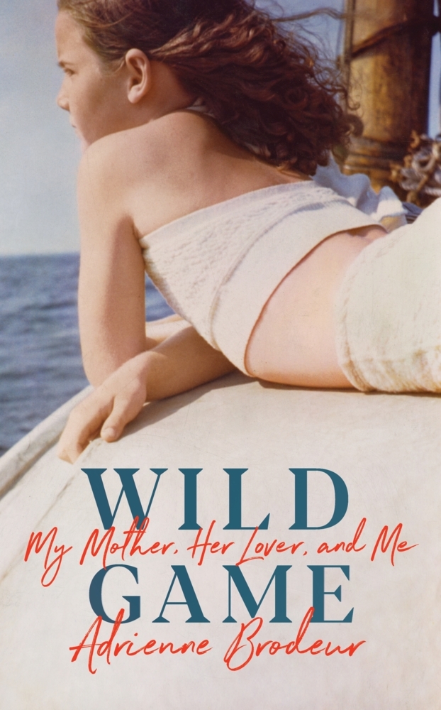Produktbild: Wild Game | Adrienne Brodeur