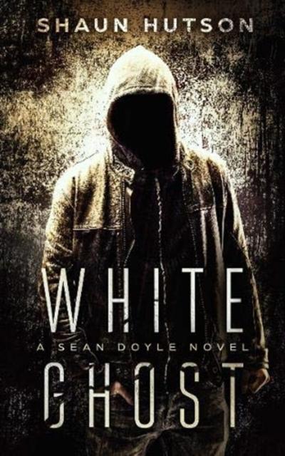 Produktbild: White Ghost | Shaun Hutson