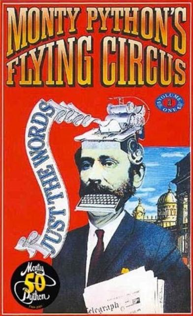 Produktbild: Monty Python's Flying Circus Just the Words Volume One | Monty Python