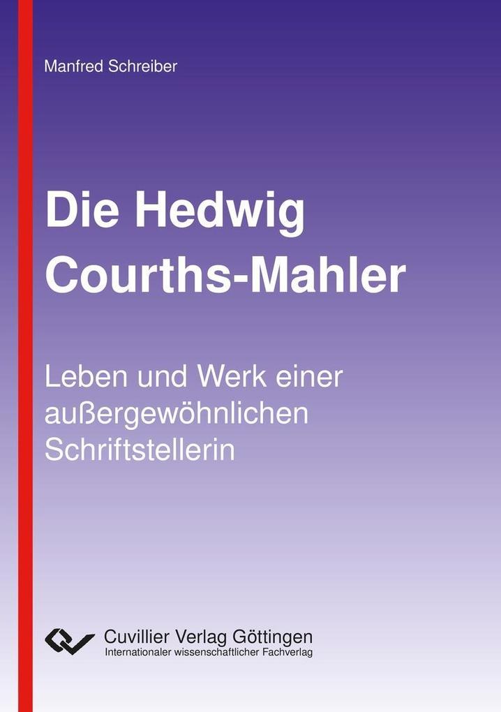 Produktbild: Die Hedwig Courths-Mahler