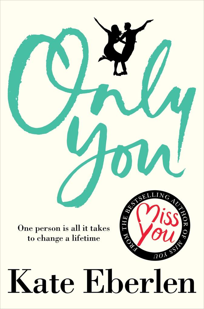 Produktbild: Only You | Kate Eberlen