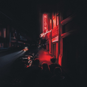 Produktbild: The Neon Skyline | Andy Shauf