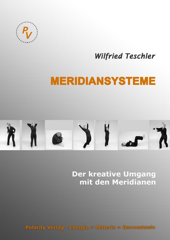 Produktbild: Meridiansysteme | Wilfried Teschler