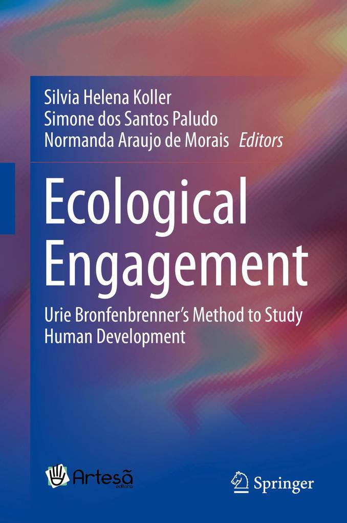 Produktbild: Ecological Engagement