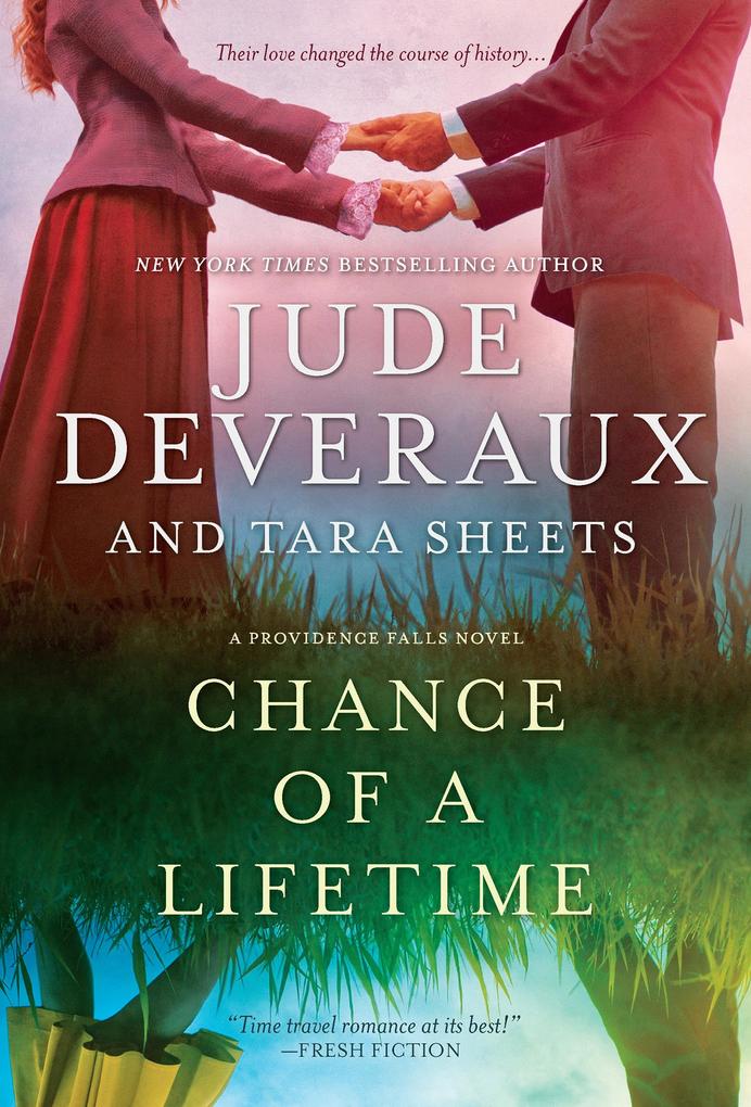 Produktbild: Chance of a Lifetime | Jude Deveraux, Tara Sheets