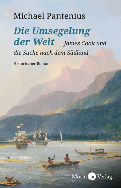 Produktbild: Die Umsegelung der Welt | Michael Pantenius