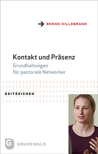 Produktbild: Kontakt und Präsenz | Bernd Hillebrand