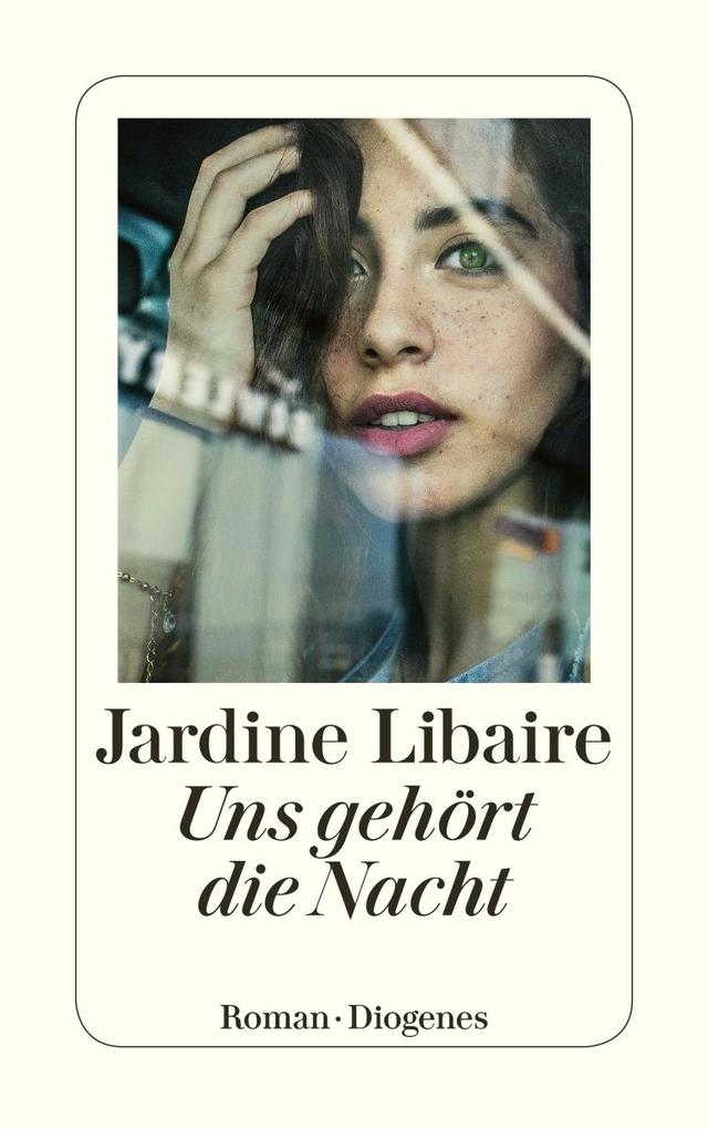 Produktbild: Uns gehört die Nacht | Jardine Libaire