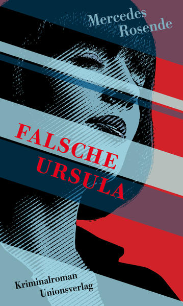 Produktbild: Falsche Ursula | Mercedes Rosende