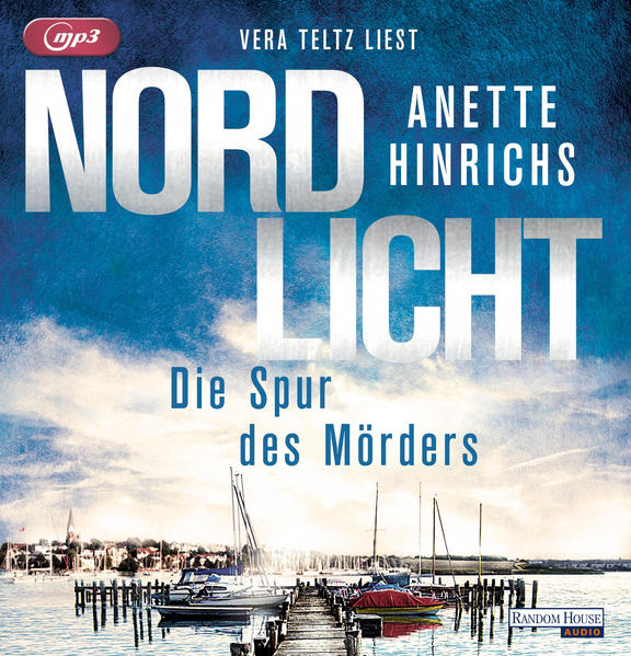 Produktbild: Nordlicht - Die Spur des Mörders | Anette Hinrichs