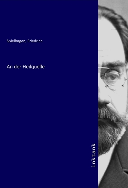 Produktbild: An der Heilquelle