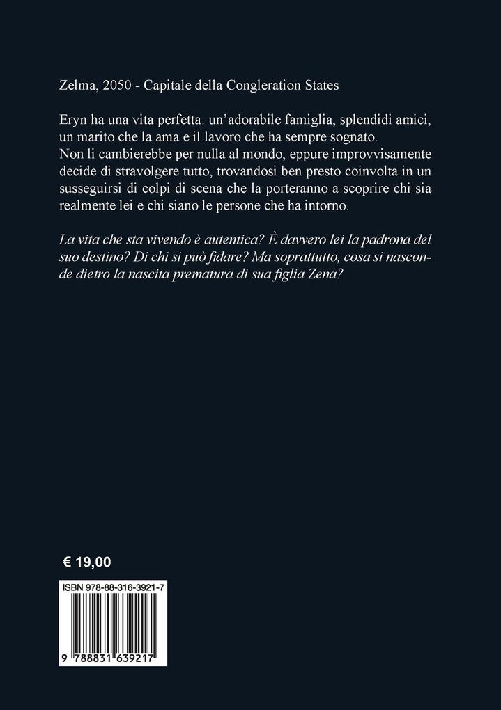 Weitere Ansicht: I prematuri | Erica Morello