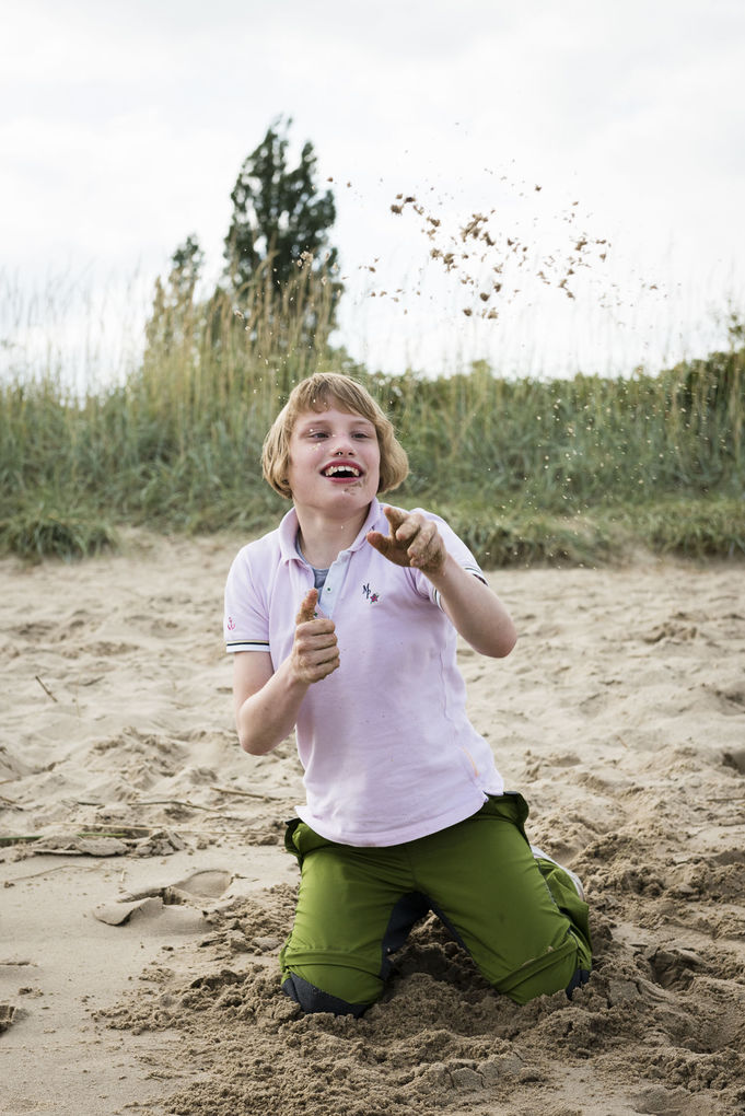 Weitere Ansicht: Mama Held | Kerstin Held