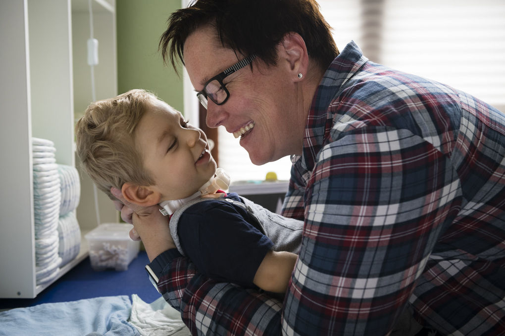 Weitere Ansicht: Mama Held | Kerstin Held