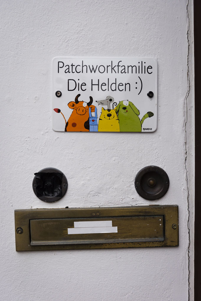 Weitere Ansicht: Mama Held | Kerstin Held