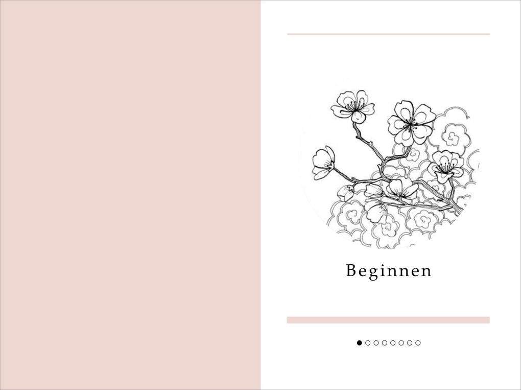 Weitere Ansicht: Kaizen | Sarah Harvey