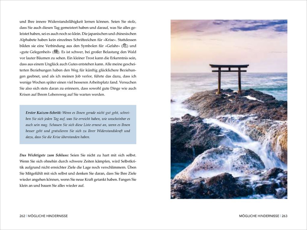 Weitere Ansicht: Kaizen | Sarah Harvey
