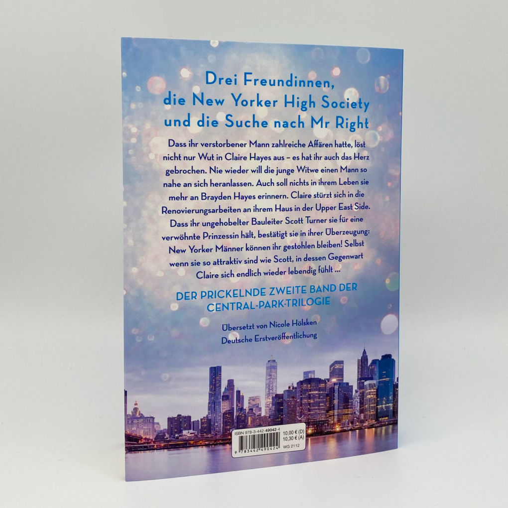 Weitere Ansicht: Love on Lexington Avenue | Lauren Layne