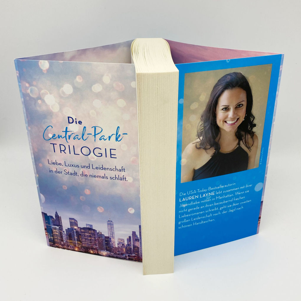 Weitere Ansicht: Love on Lexington Avenue | Lauren Layne