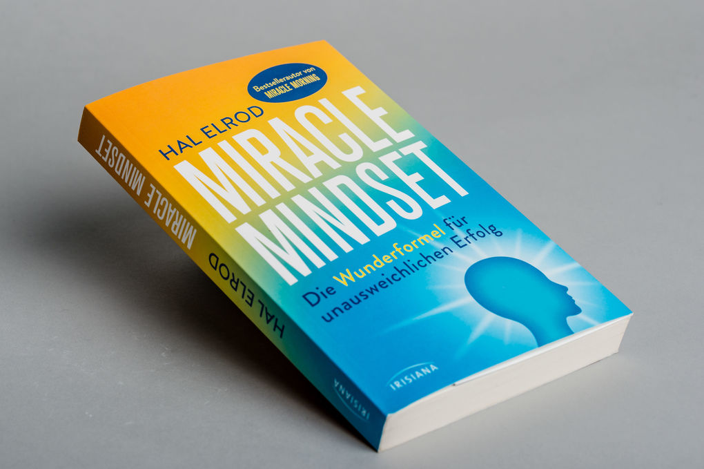 Weitere Ansicht: Miracle Mindset | Hal Elrod