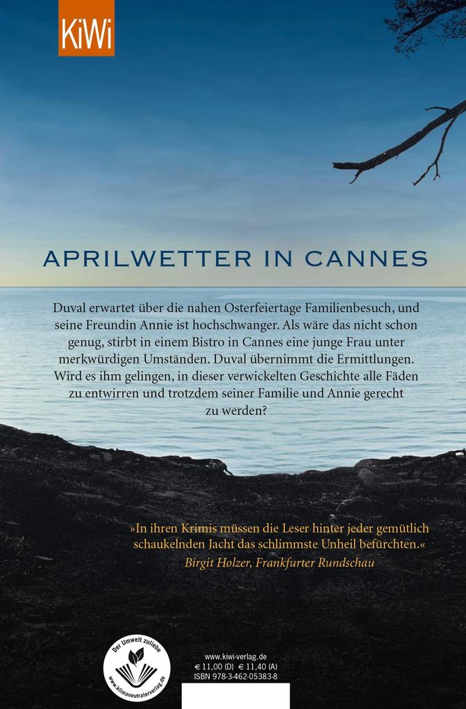 Weitere Ansicht: Vollmond über der Côte d'Azur | Christine Cazon