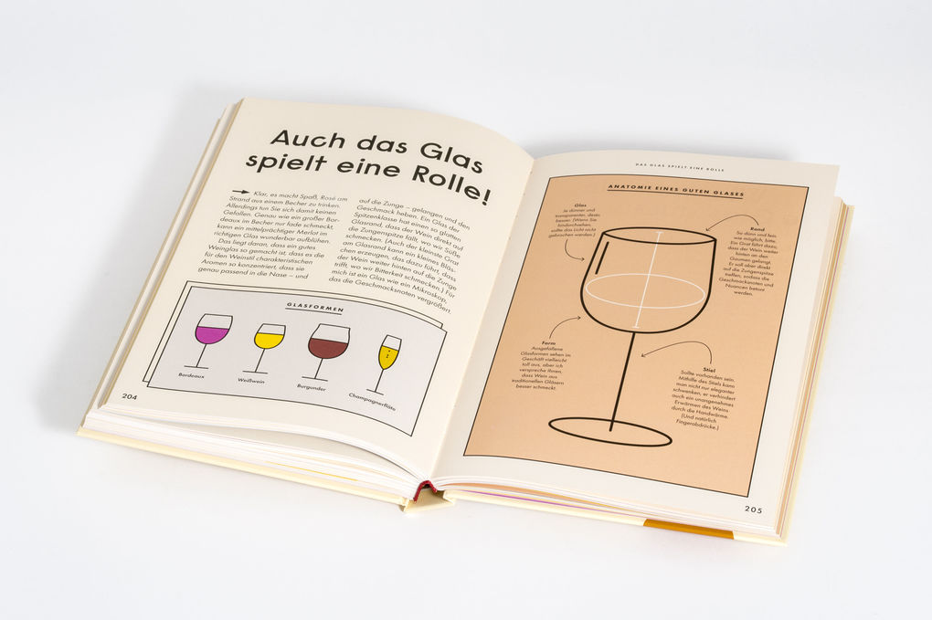 Weitere Ansicht: Einfach Wein | Aldo Sohm, Christine Muhlke
