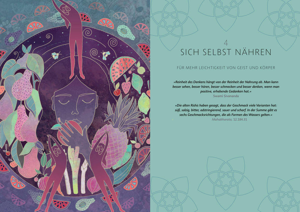 Weitere Ansicht: Kriyas - Die reinigende Kraft des Yoga | Swami Saradananda