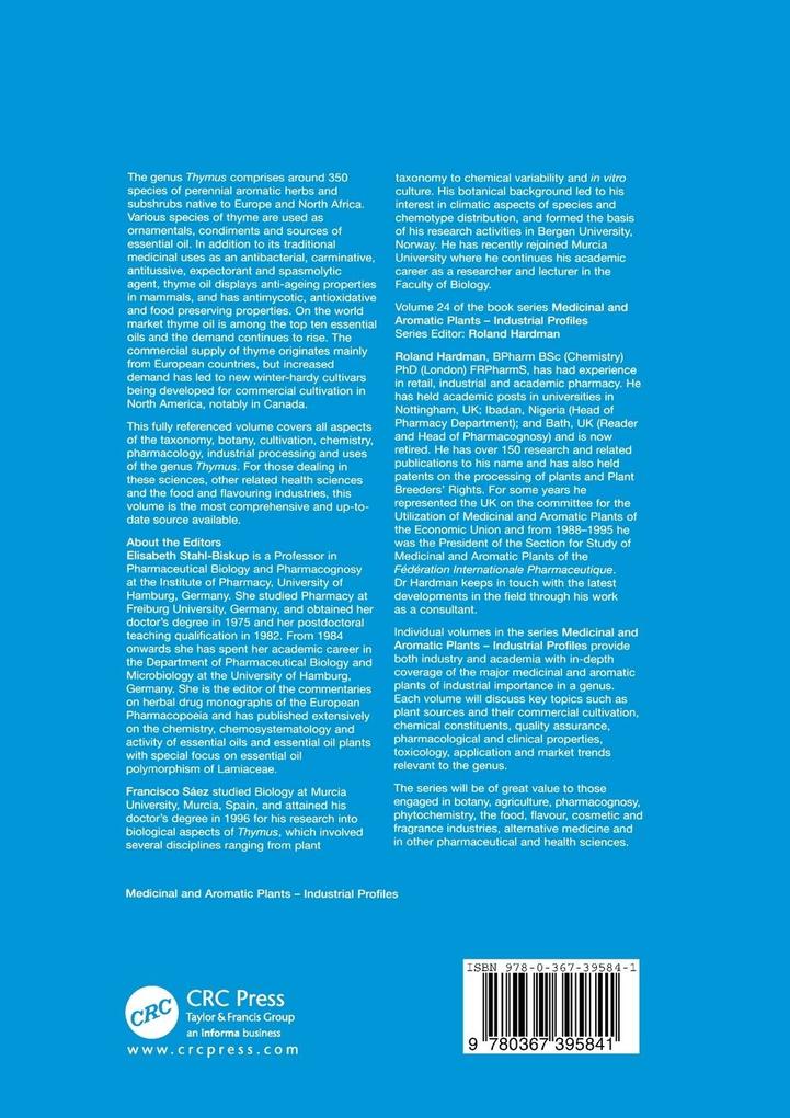 Weitere Ansicht: Thyme