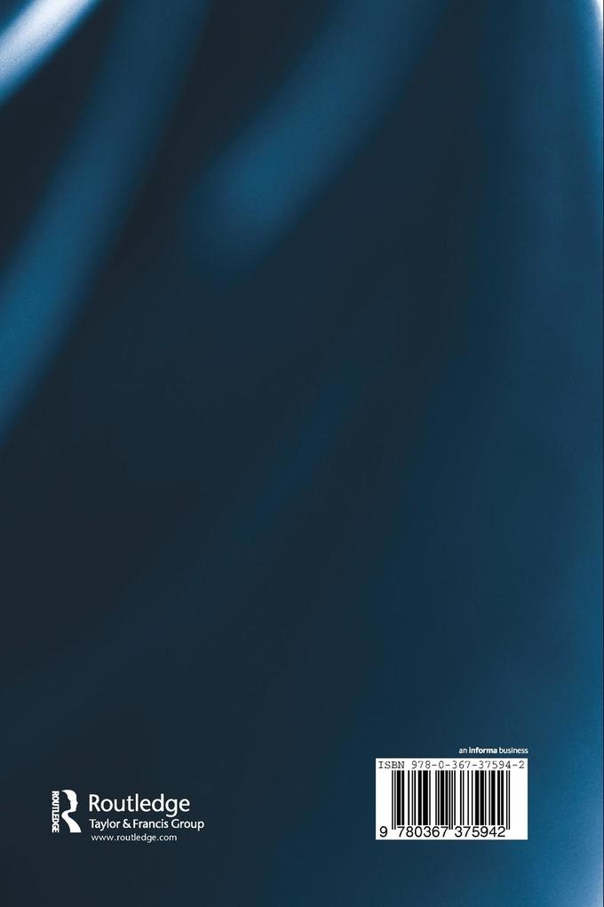 Weitere Ansicht: The Discourse of Powerlessness and Repression | Hans J. Ladegaard