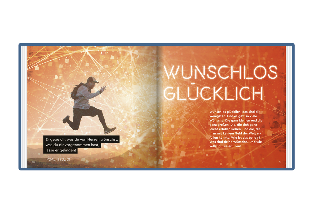 Weitere Ansicht: #lichtderwelt. Lass dein Licht leuchten - Zur Konfirmation für Jungen | Ruth Atkinson
