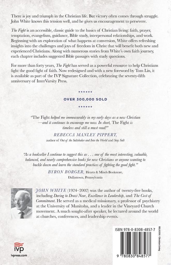 Weitere Ansicht: The Fight | John White