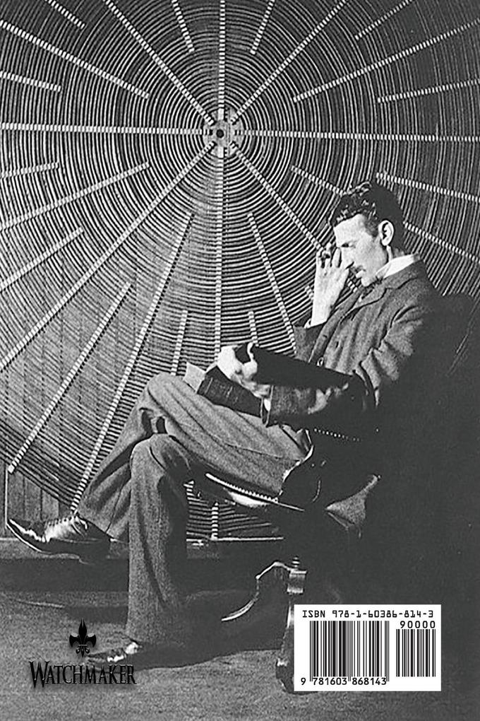 Weitere Ansicht: My Inventions | Nikola Tesla