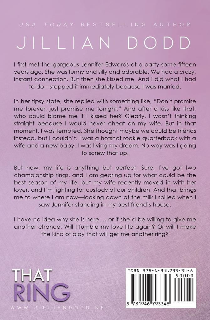 Weitere Ansicht: That Ring | Jillian Dodd