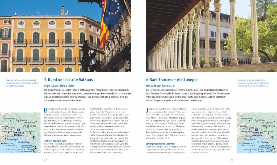 Weitere Ansicht: Highlights Mallorca | Lothar Schmidt, Peter V. Neumann