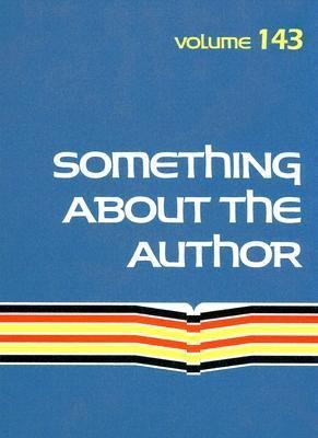Produktbild: Something about the Author