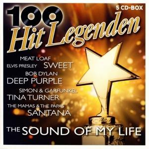 Produktbild: 100 Hit Legenden | Various