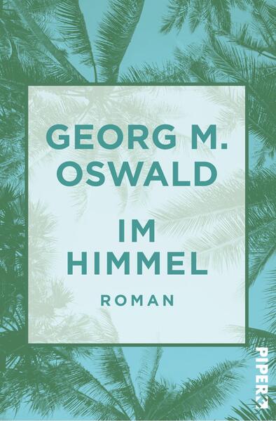Produktbild: Im Himmel | Georg M. Oswald