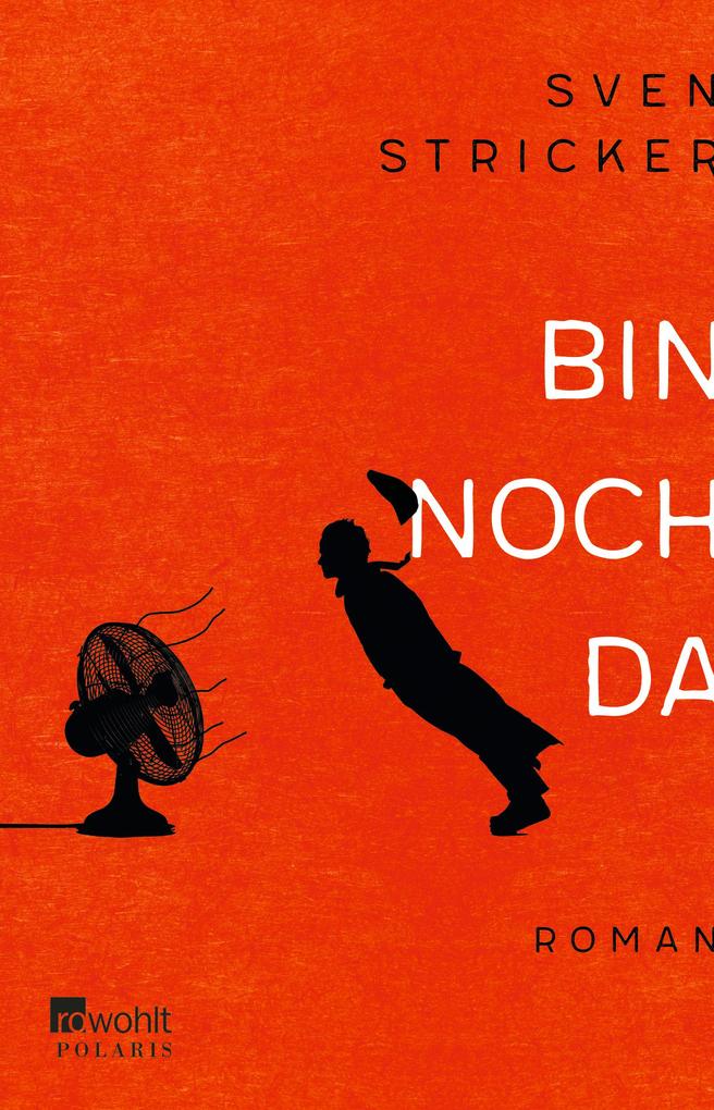Produktbild: Bin noch da | Sven Stricker
