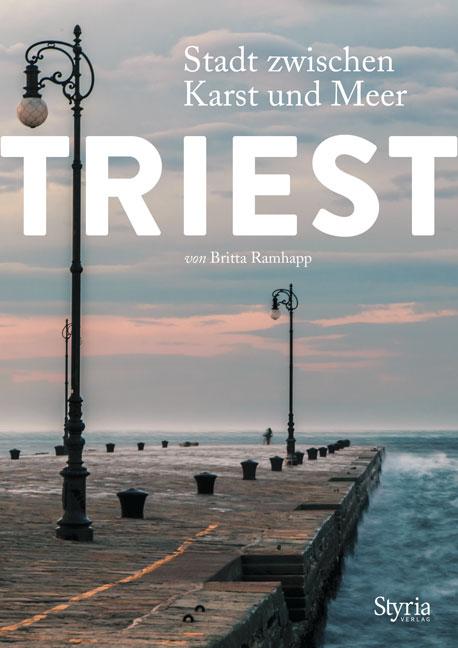 Produktbild: Triest | Britta Ramhapp