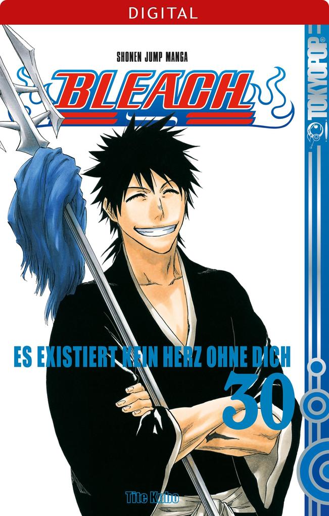 Produktbild: Bleach 30 | Tite Kubo