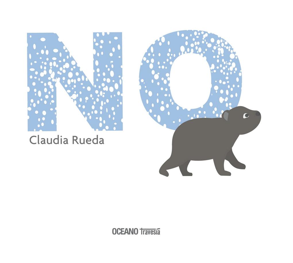 Produktbild: No | Claudia Rueda