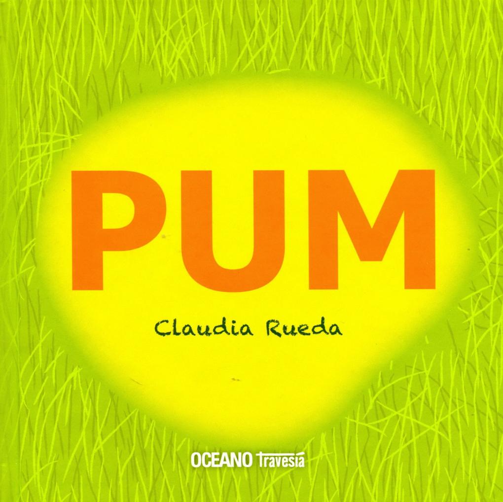 Produktbild: Pum | Claudia Rueda