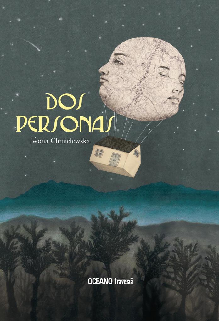 Produktbild: Dos personas | Iwona Chmielewska