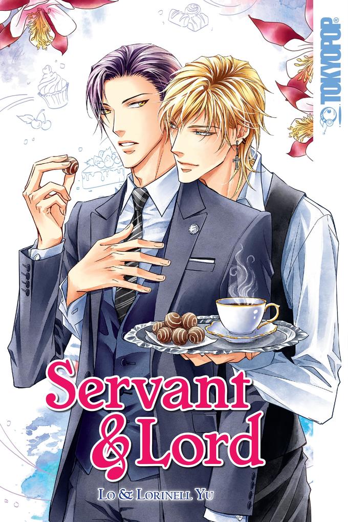 Produktbild: Servant & Lord | Lo