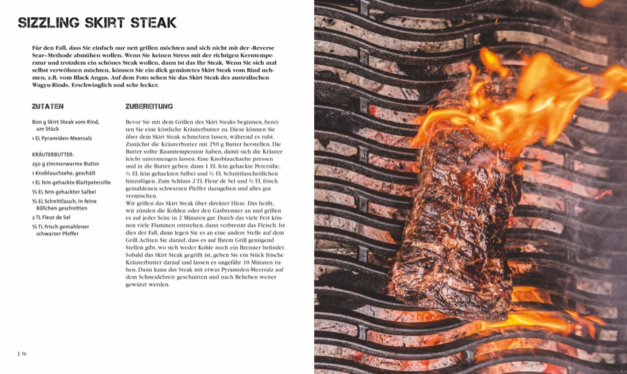 Weitere Ansicht: BBQ Magic | Roel Westra